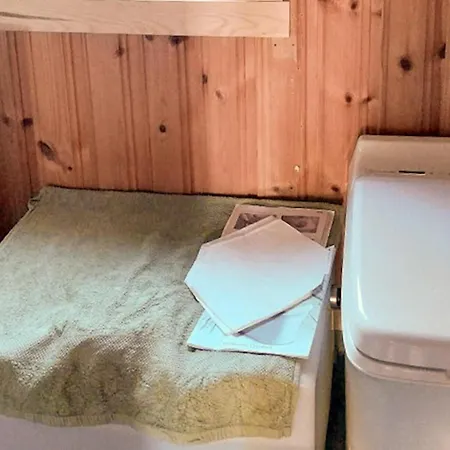 Дом отдыха 3 Bedroom Beautiful In *